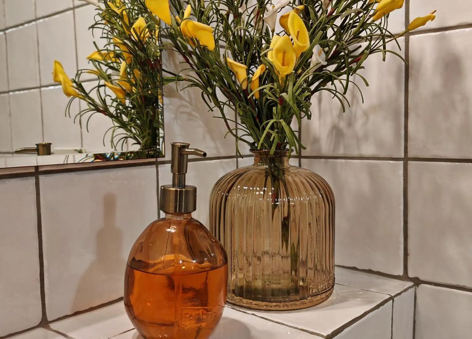 Casa Il Borgo Toscano San Vivaldo Дом отдыха