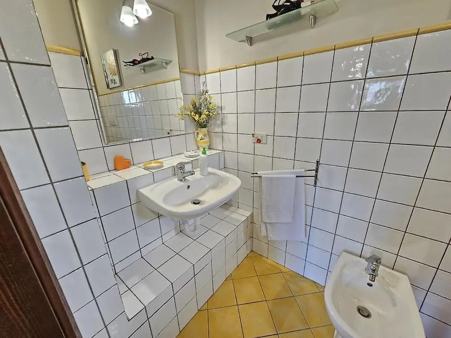 Casa Il Borgo Toscano San Vivaldo Дом отдыха