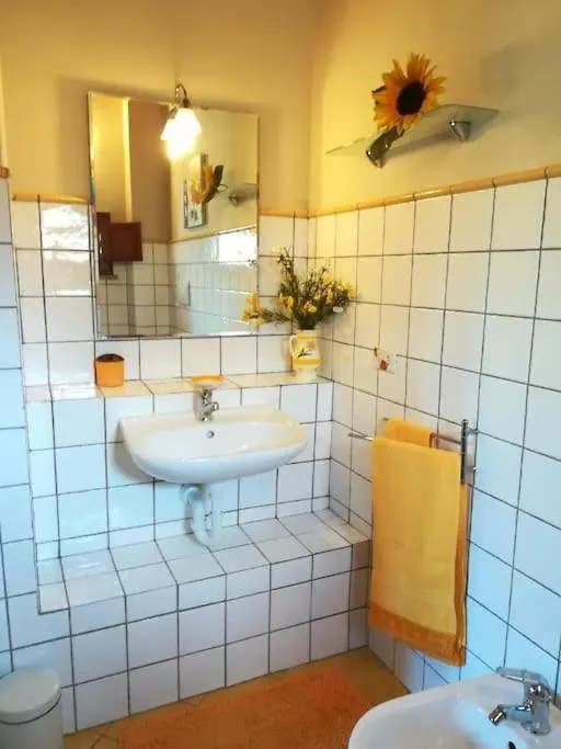 Casa Il Borgo Toscano San Vivaldo